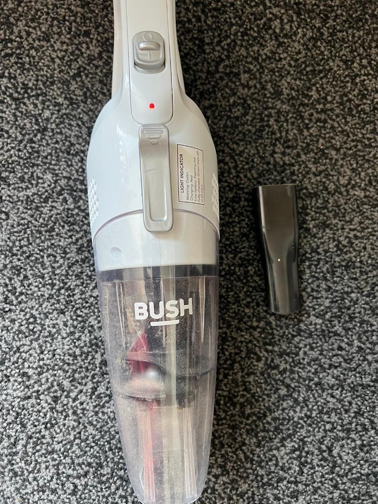 Car vacuum cleaner | in Stoke-on-Trent 